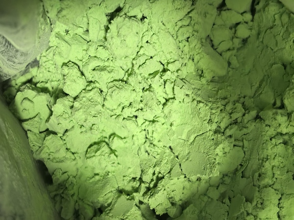 绿淀粉 糕点调色