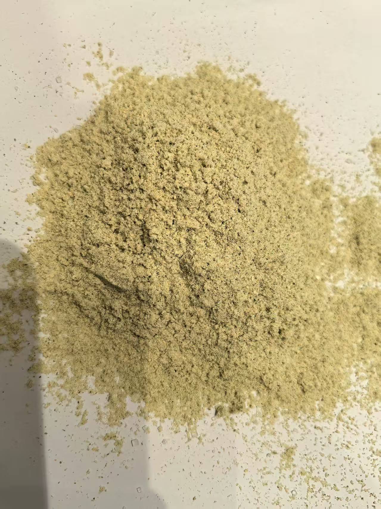 芥末椒盐