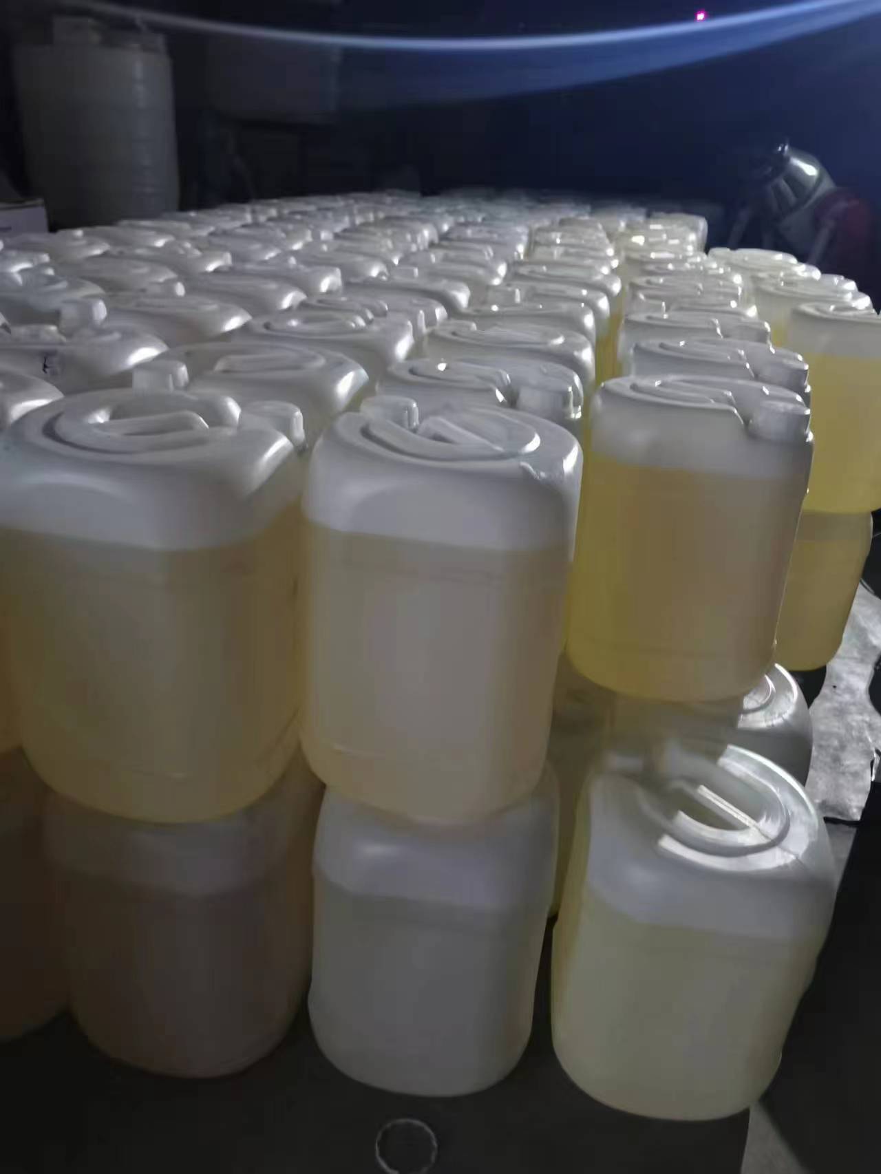 油溶/水溶芥末香精